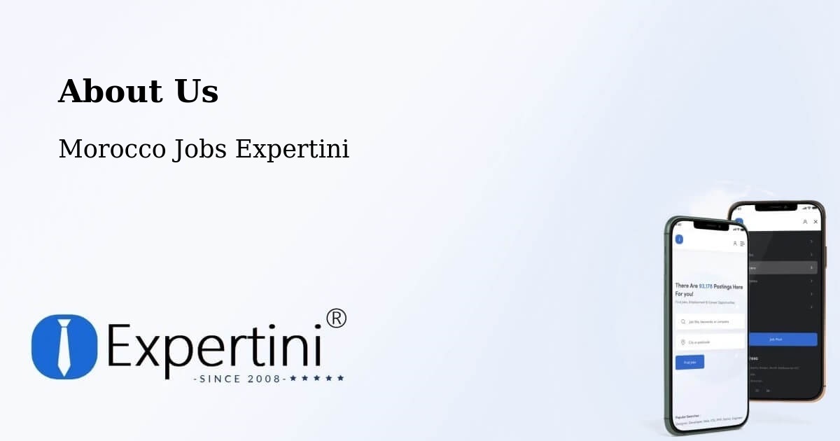 About Expertini Recruitment Platform  – Figuig - Figuig, Morocco Jobs Expertini