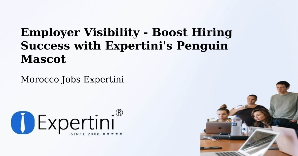 CV and Resume Visibility Optimization – Figuig - Morocco Jobs Expertini